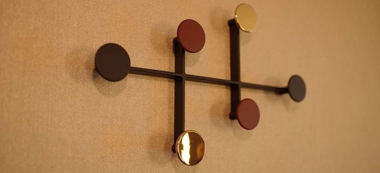 Hotel The Belvedere Dublin: Foto 
