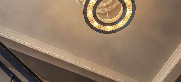 Hotel The Belvedere Dublin: Foto 