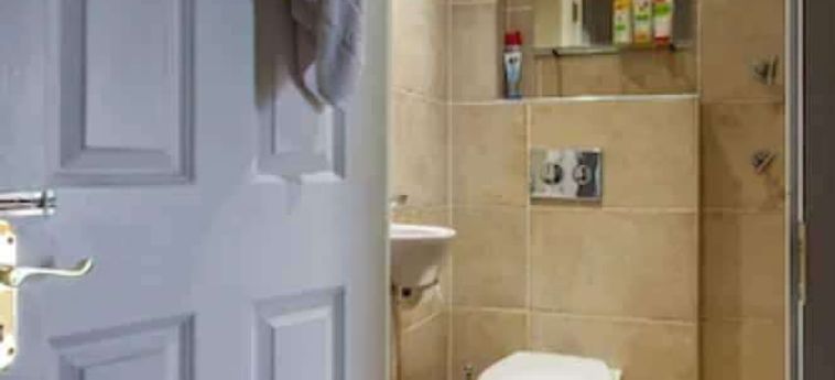 Hotel The Belvedere Dublin : Photo 