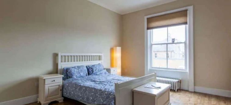 Hotel The Belvedere Dublin: Foto 