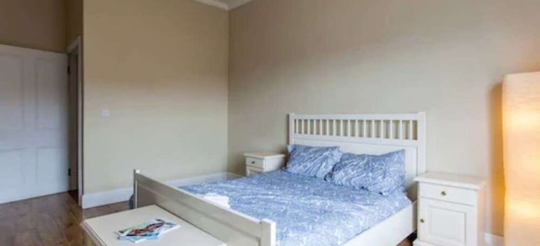 Hotel The Belvedere Dublin: Foto 