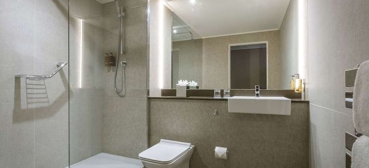 Hotel The Belvedere Dublin: Foto 