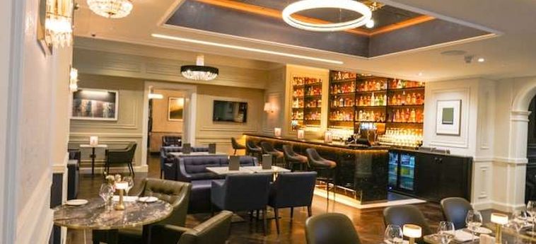 Hotel The Belvedere Dublin: Foto 