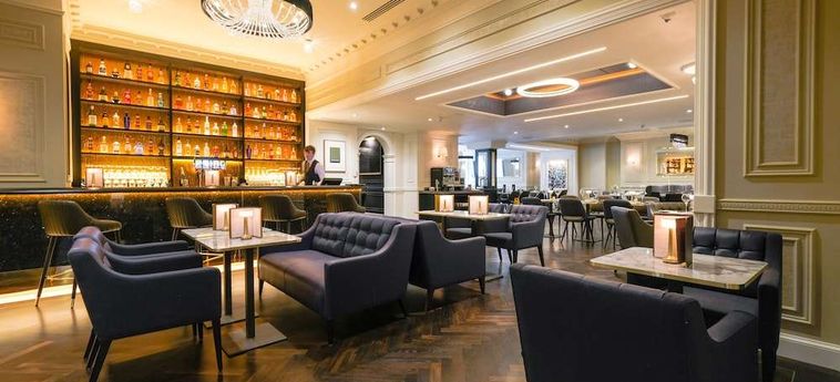 Hotel The Belvedere Dublin: Foto 