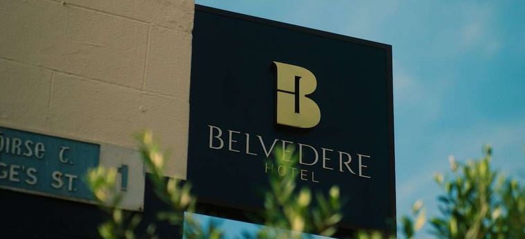 Hotel The Belvedere Dublin: Foto 
