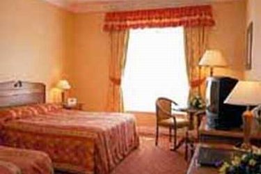 Hotel The Belvedere:  DUBLIN