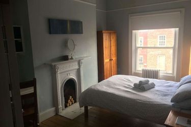 Hotel The Belvedere Dublin: Photo 