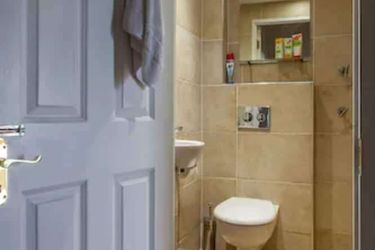 Hotel The Belvedere Dublin: Photo 