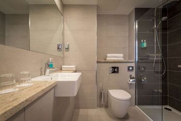 Hotel The Belvedere Dublin: Photo 