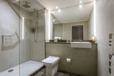 Hotel The Belvedere Dublin: Photo 