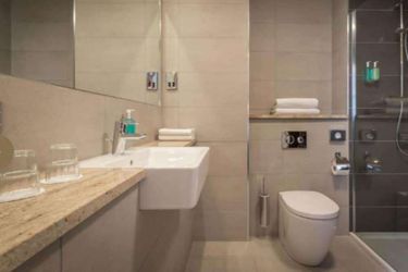 Hotel The Belvedere Dublin: Photo 