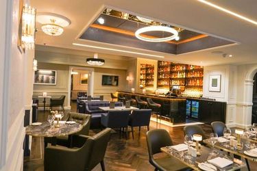 Hotel The Belvedere Dublin: Photo 