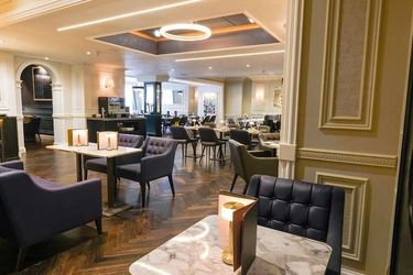 Hotel The Belvedere Dublin: Photo 