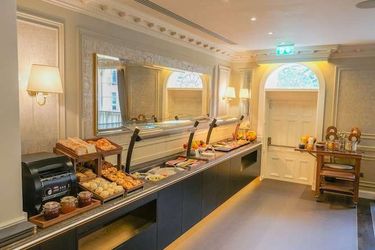 Hotel The Belvedere Dublin: Photo 