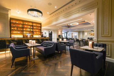 Hotel The Belvedere Dublin: Photo 