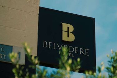 Hotel The Belvedere Dublin: Photo 