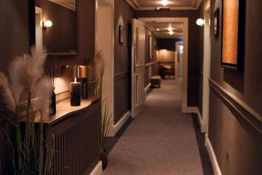 Hotel The Belvedere Dublin: Photo 
