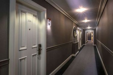 Hotel The Belvedere Dublin: Photo 