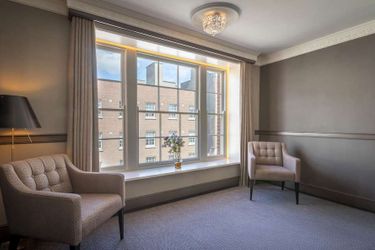 Hotel The Belvedere Dublin: Photo 