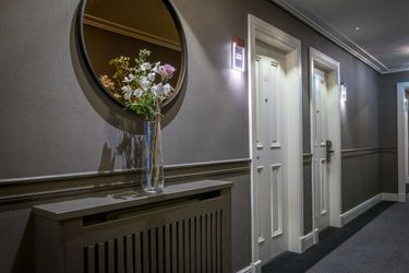 Hotel The Belvedere Dublin: Photo 