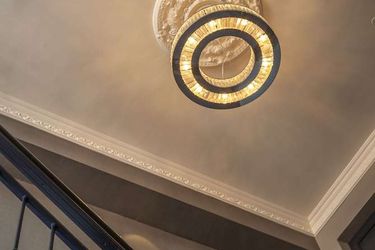 Hotel The Belvedere Dublin: Photo 