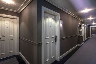 Hotel The Belvedere Dublin: Photo 