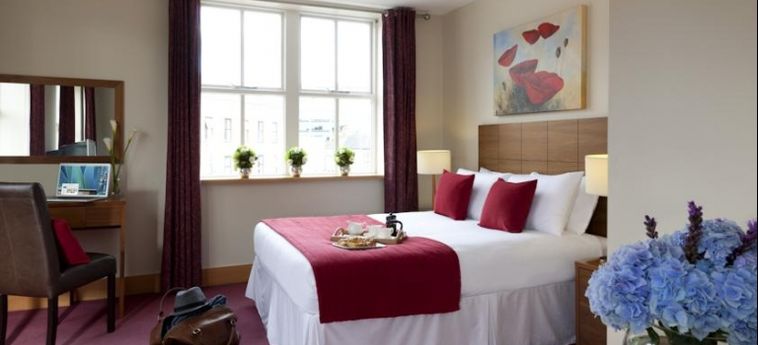 Hotel Beresford:  DUBLIN