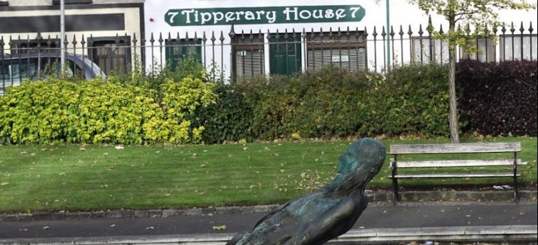 Tipperary House Dublin:  DUBLIN