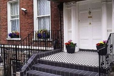 Parkway Guesthouse:  DUBLIN