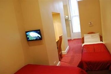Parkway Guesthouse:  DUBLIN
