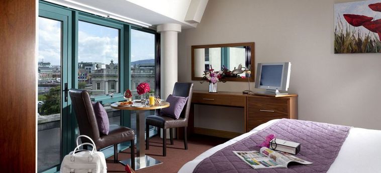 Beresford Hotel:  DUBLIN