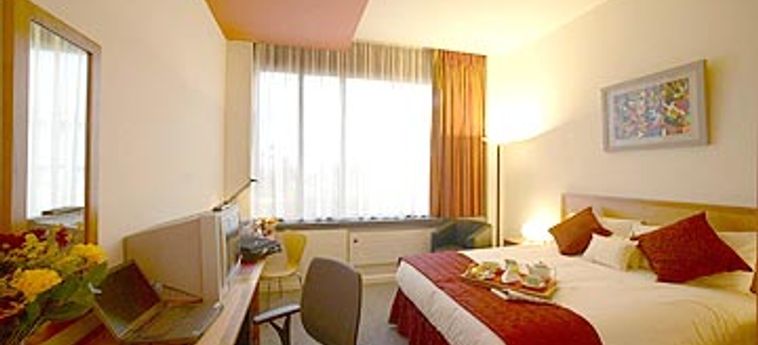 Hotel Imi Residence:  DUBLIN