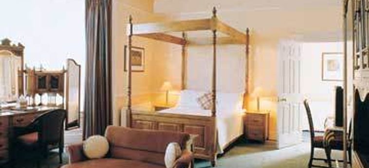 Hotel Aberdeen Lodge:  DUBLIN