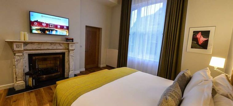 Hotel Premier Suites Dublin Ballsbridge  Dublin: Foto 