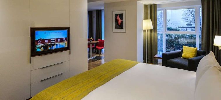 Hotel Premier Suites Dublin Ballsbridge  Dublin: Foto 