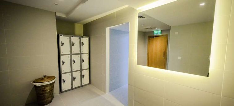 Hotel Premier Suites Dublin Ballsbridge  Dublin: Foto 