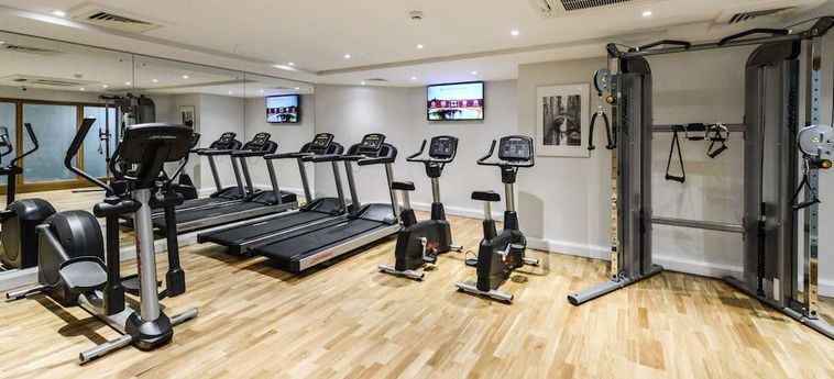 Hotel Premier Suites Dublin Ballsbridge  Dublin : Photo 