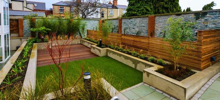 Hotel Premier Suites Dublin Ballsbridge  Dublin : Photo 