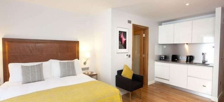 Hotel Premier Suites Dublin Ballsbridge  Dublin: Foto 