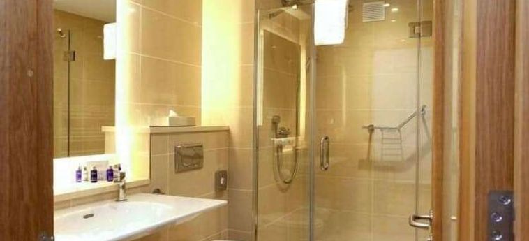 Hotel Premier Suites Dublin Ballsbridge  Dublin: Foto 