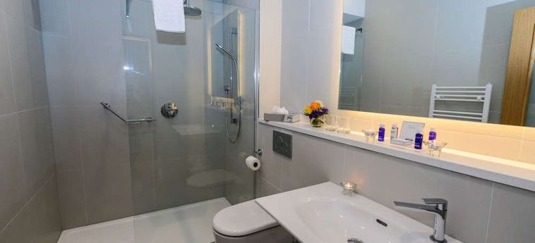 Hotel Premier Suites Dublin Ballsbridge  Dublin: Foto 
