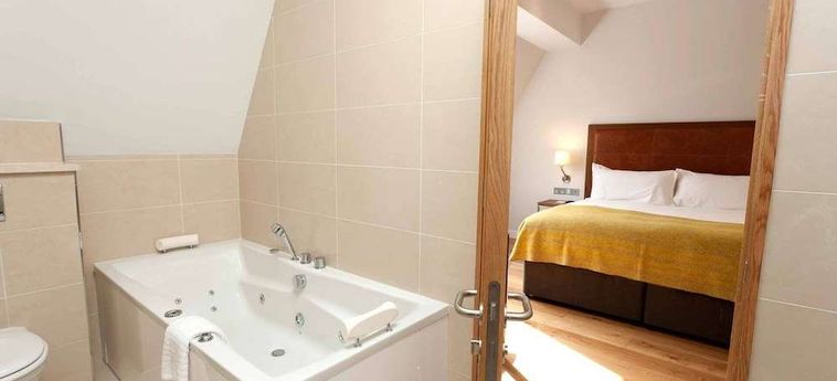 Hotel Premier Suites Dublin Ballsbridge  Dublin: Foto 