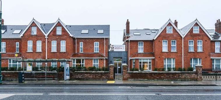 Hotel Premier Suites Dublin Ballsbridge  Dublin: Foto 
