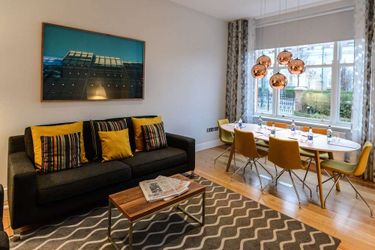 Hotel Premier Suites Dublin Ballsbridge  Dublin: Photo 