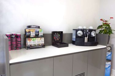 Hotel Premier Suites Dublin Ballsbridge  Dublin: Photo 