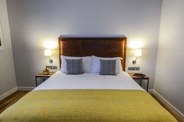 Hotel Premier Suites Dublin Ballsbridge  Dublin: Photo 