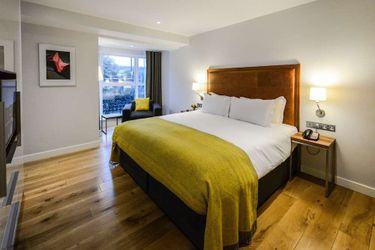 Hotel Premier Suites Dublin Ballsbridge  Dublin: Photo 