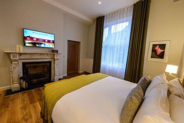 Hotel Premier Suites Dublin Ballsbridge  Dublin: Photo 