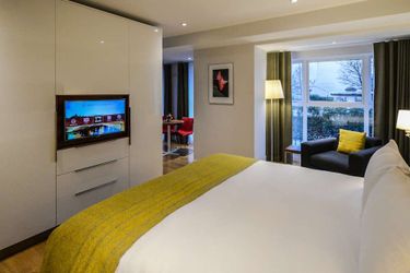 Hotel Premier Suites Dublin Ballsbridge  Dublin: Photo 