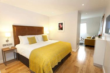 Hotel Premier Suites Dublin Ballsbridge  Dublin: Photo 